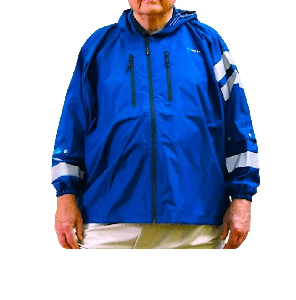 Rain jacket 2020 online