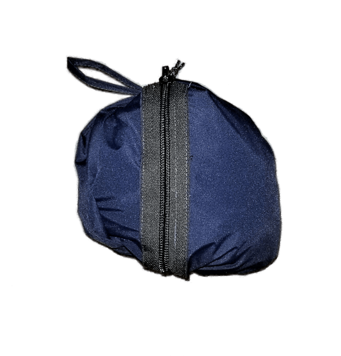Brella 2020 - Veste de Pluie Unisexe Bleu Marine avec Manches à Boutons-pression Étoiles + Rayures