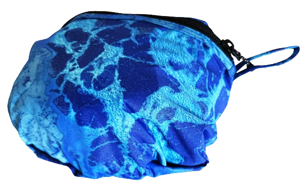 Chubasquero Brella 2015 Azul Unisex