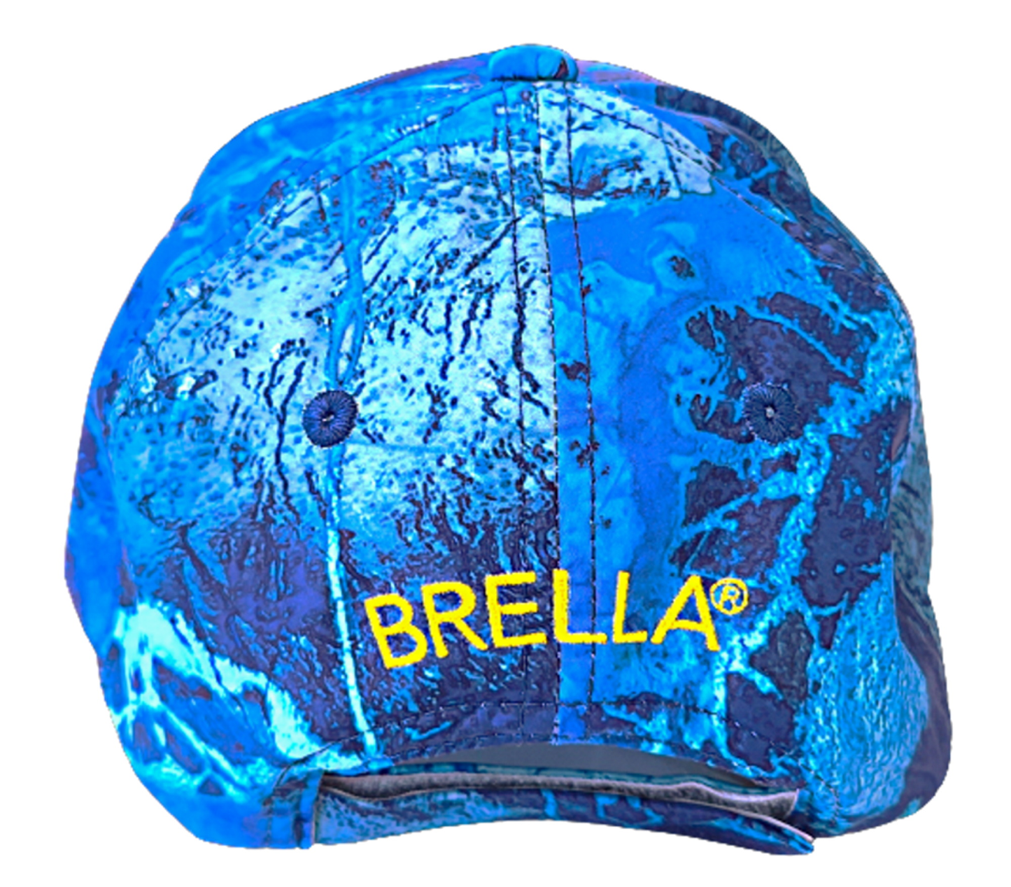 Brella 2015 Blue Unisex Waterproof Hat