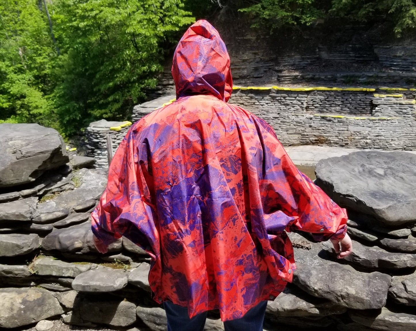 Brella 2015 Red Blue - The Brella Nation