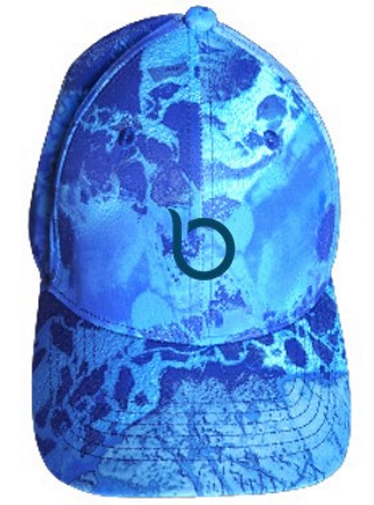 Brella 2015 Blue Unisex Waterproof Hat
