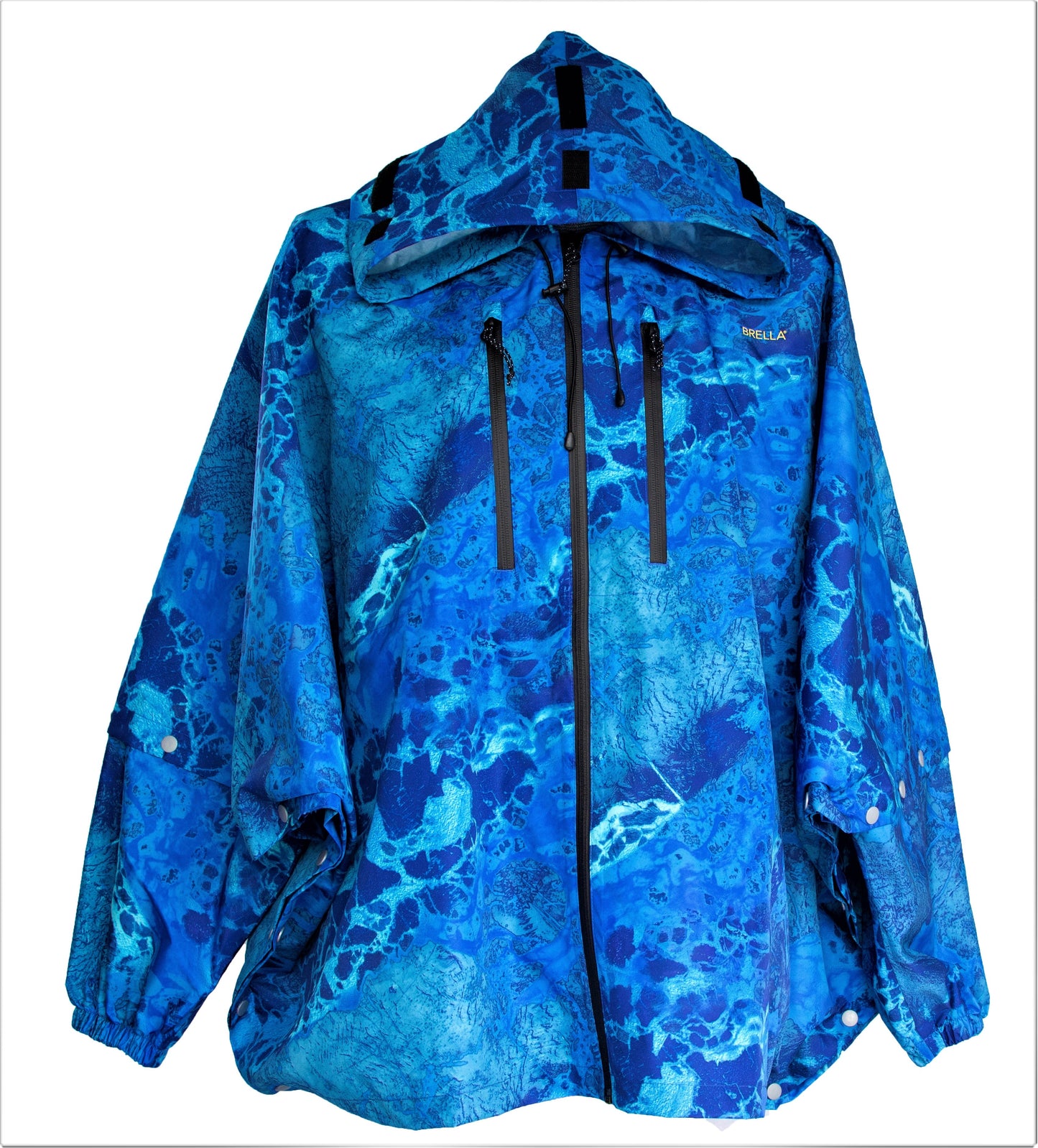 Brella 2015 Standard Blue - The Brella Nation