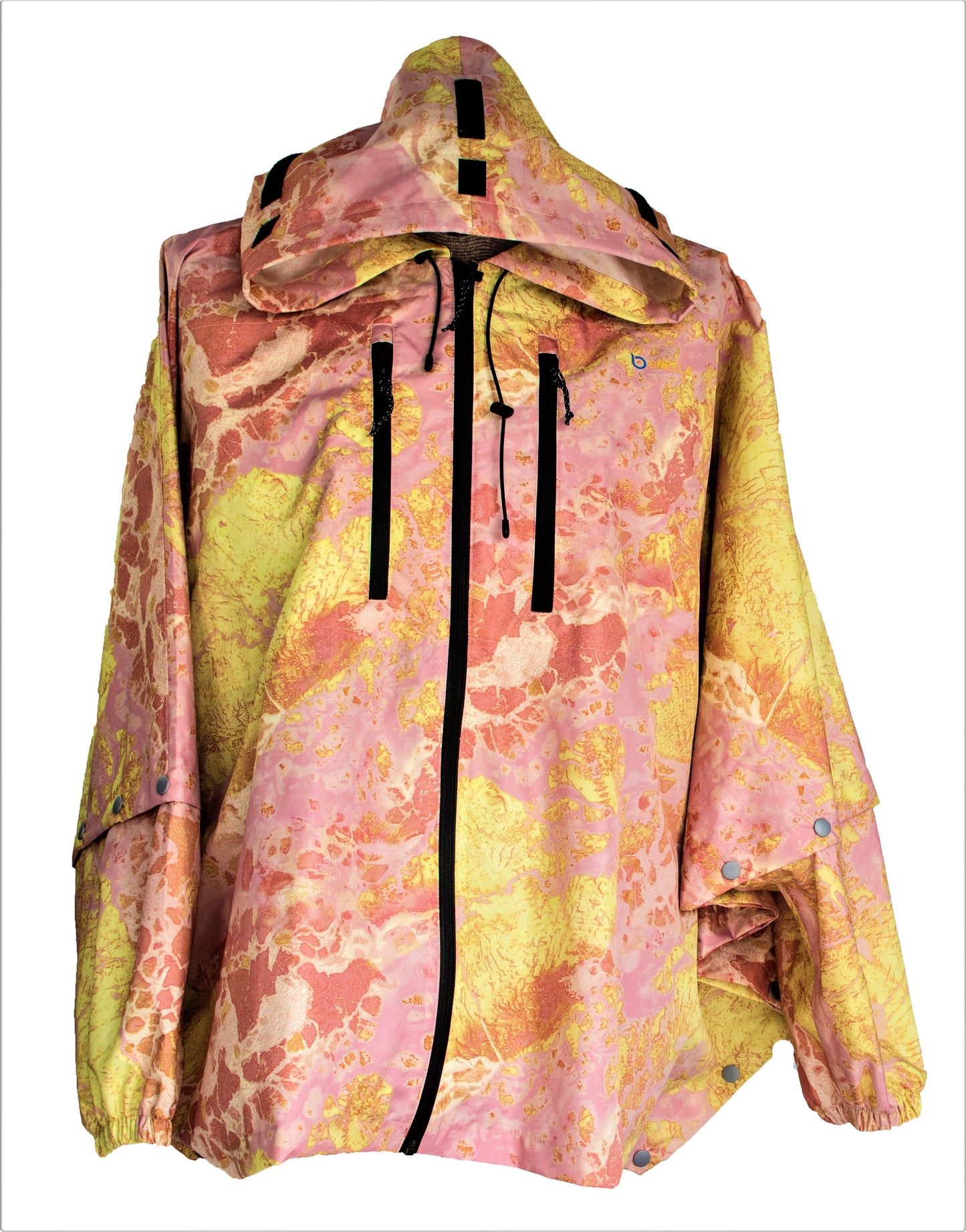 Brella 2015 Strawberry Lemonade - The Brella Nation