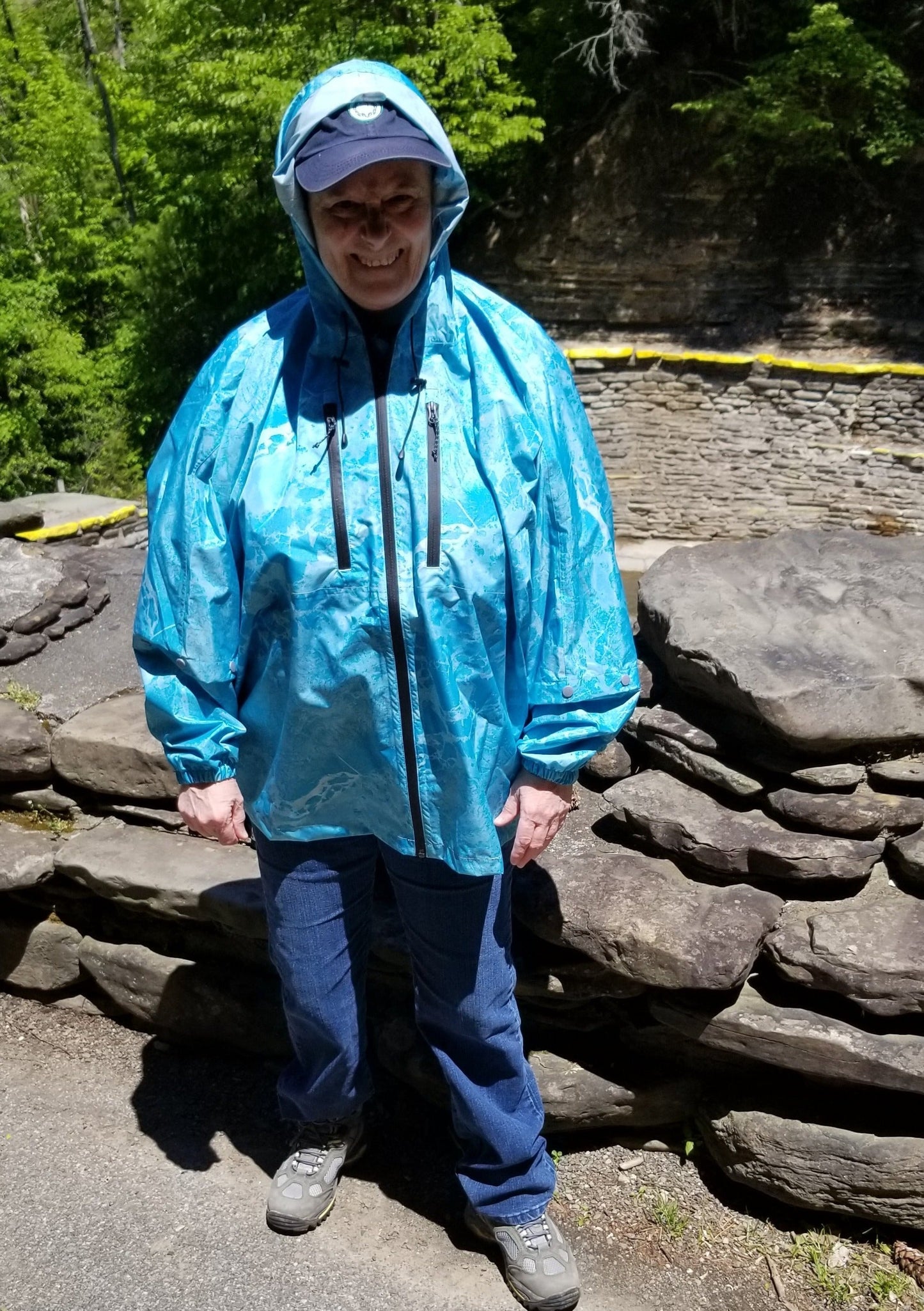 Brella 2015 Light Blue BRELLA BRELLA BRELLA