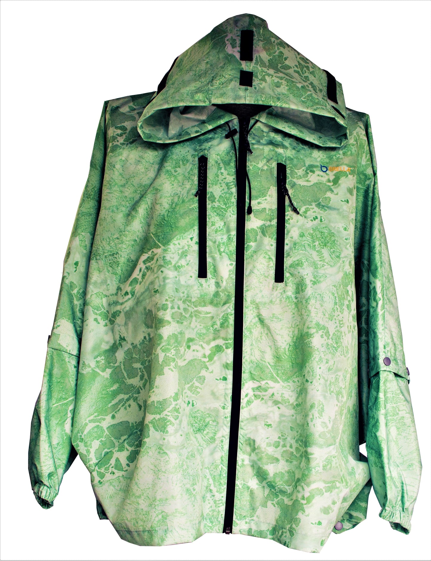 Brella 2015 Lime Green BRELLA BRELLA BRELLA