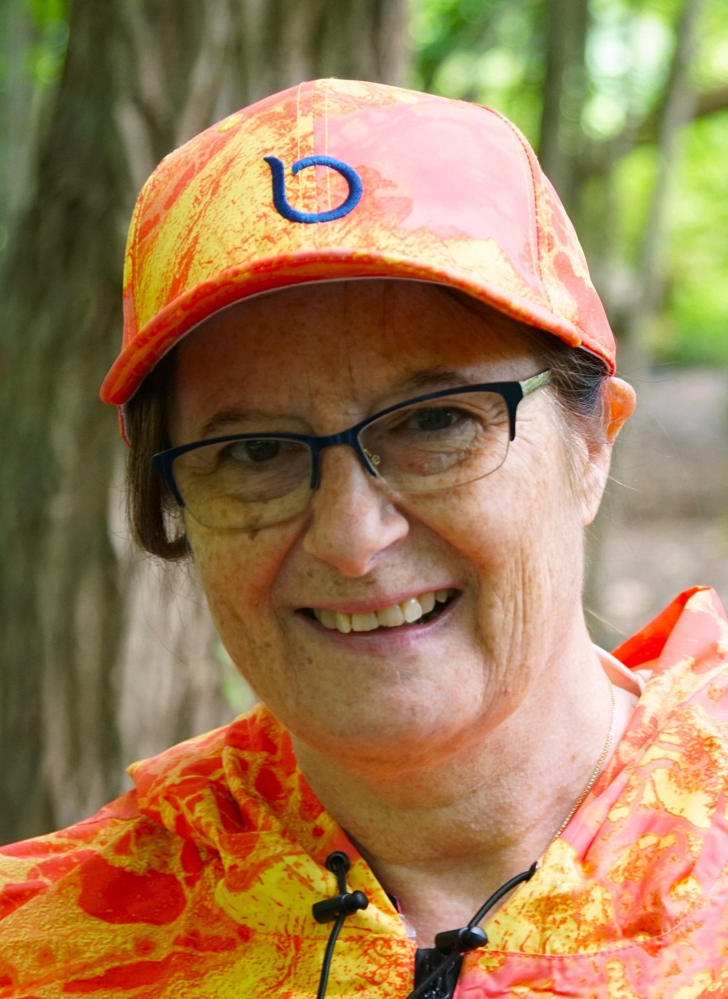 Brella 2015 WAV3 Solar Blaze Unisex Waterproof Hat - The Brella Nation