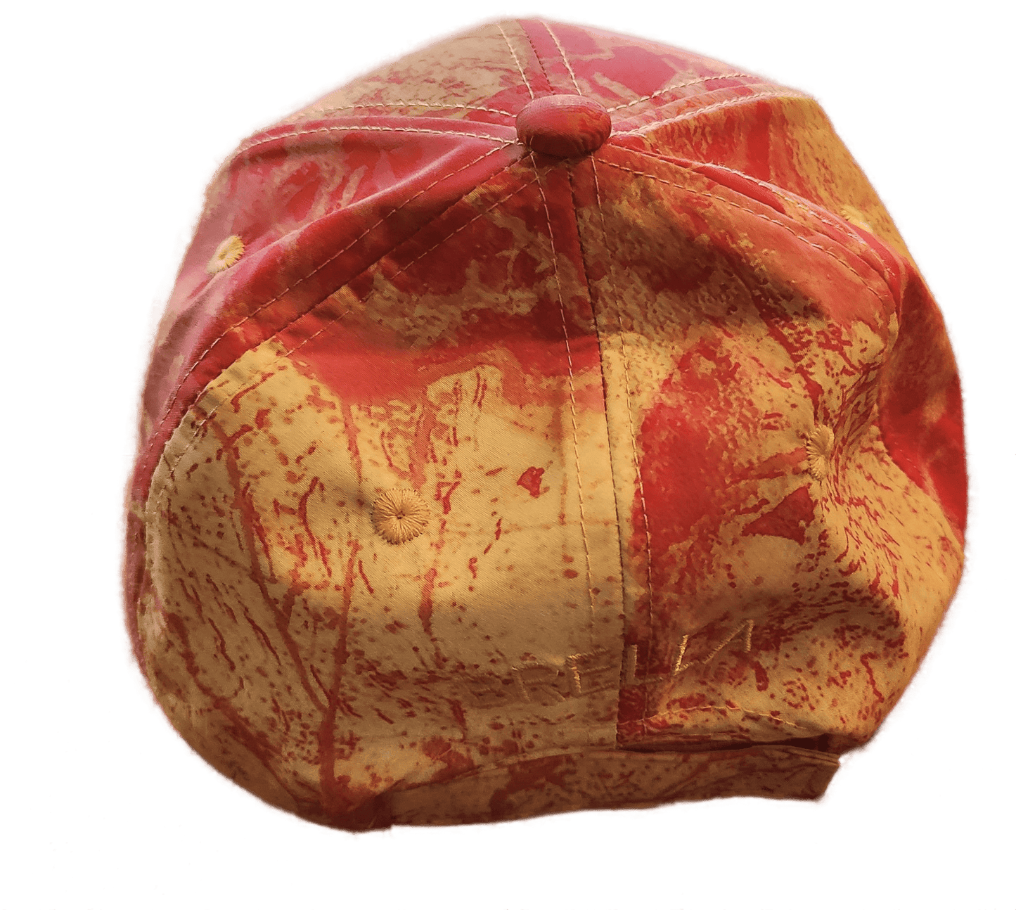 Brella 2015 WAV3 Solar Blaze Unisex Waterproof Hat - The Brella Nation