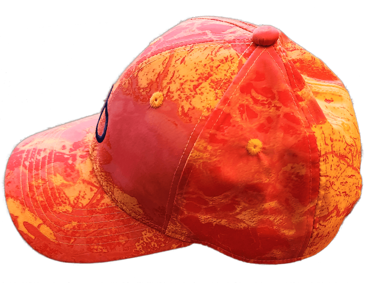 Brella 2015 WAV3 Solar Blaze Unisex Waterproof Hat - The Brella Nation