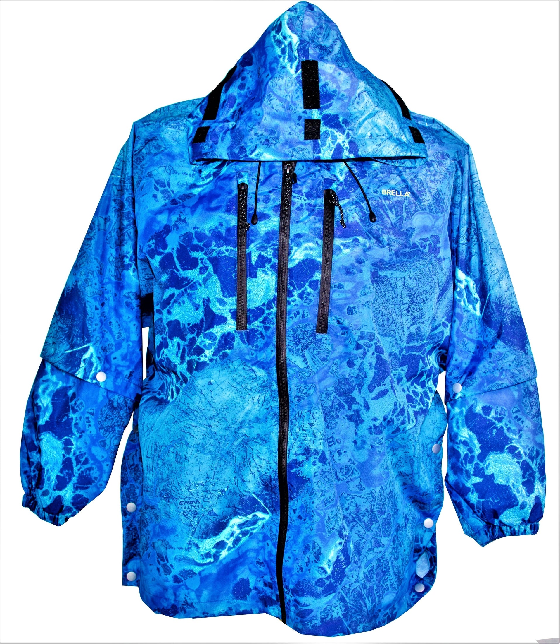 Petite waterproof jacket best sale