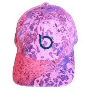 Brella 2015 Purple Rose Unisex Waterproof Hat - The Brella Nation