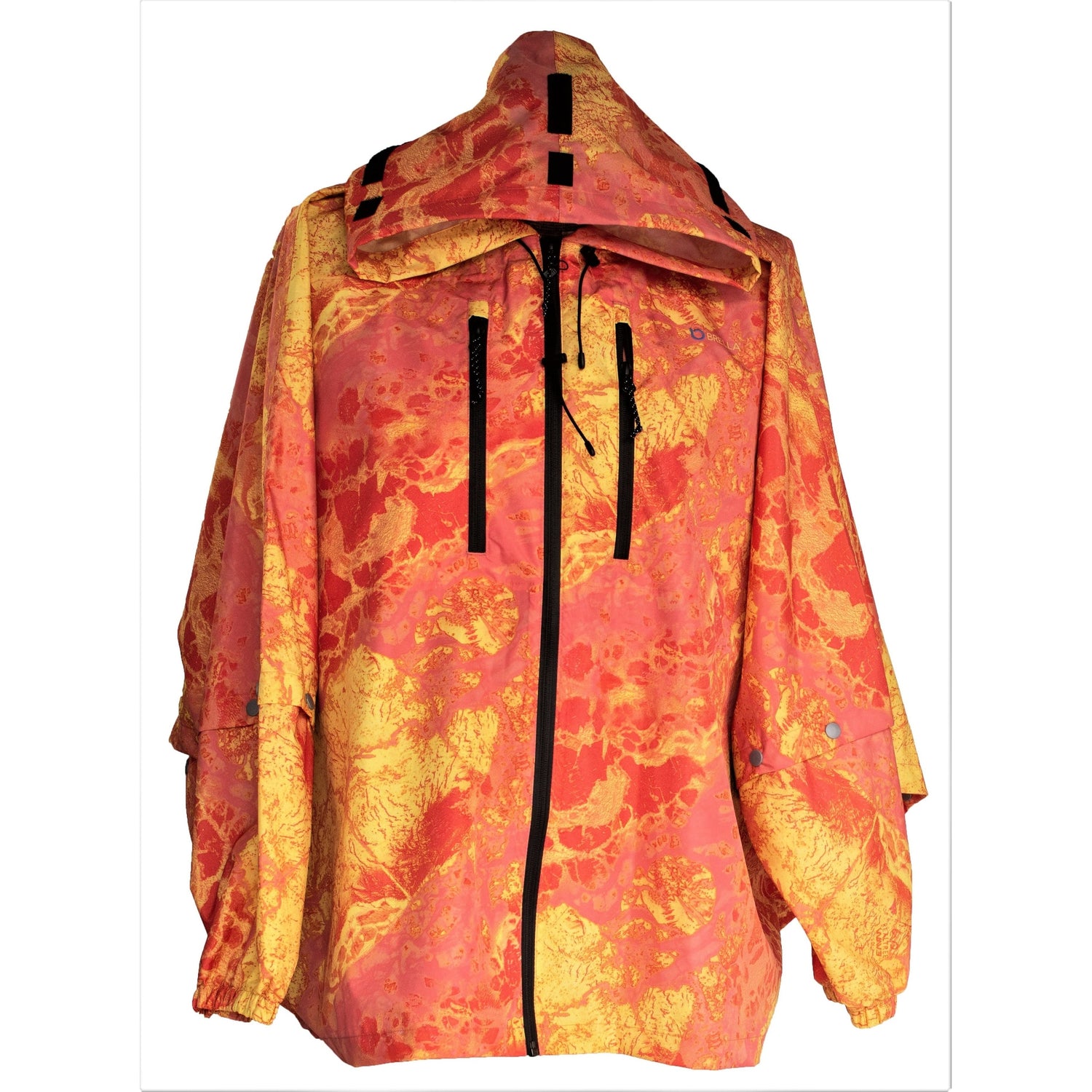 Brella 2015 Solar Blaze - The Brella Nation