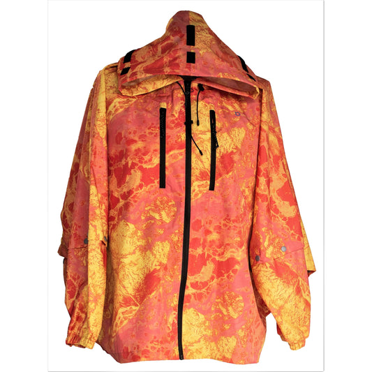 Brella 2015 Solar Blaze - The Brella Nation