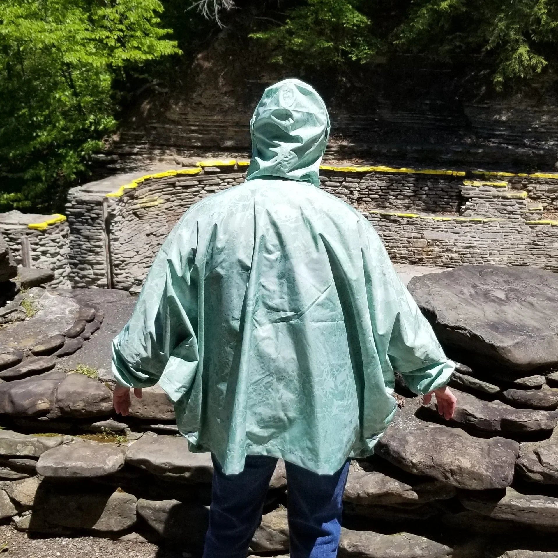 Brella 2015 Lime Green BRELLA BRELLA BRELLA