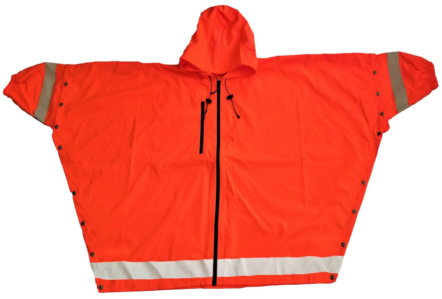 Brella 2020 Orange w/ Reflective Strips BRELLA BRELLA BRELLA