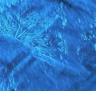 Chaqueta impermeable Brella 2015 Realtree azul marino unisex