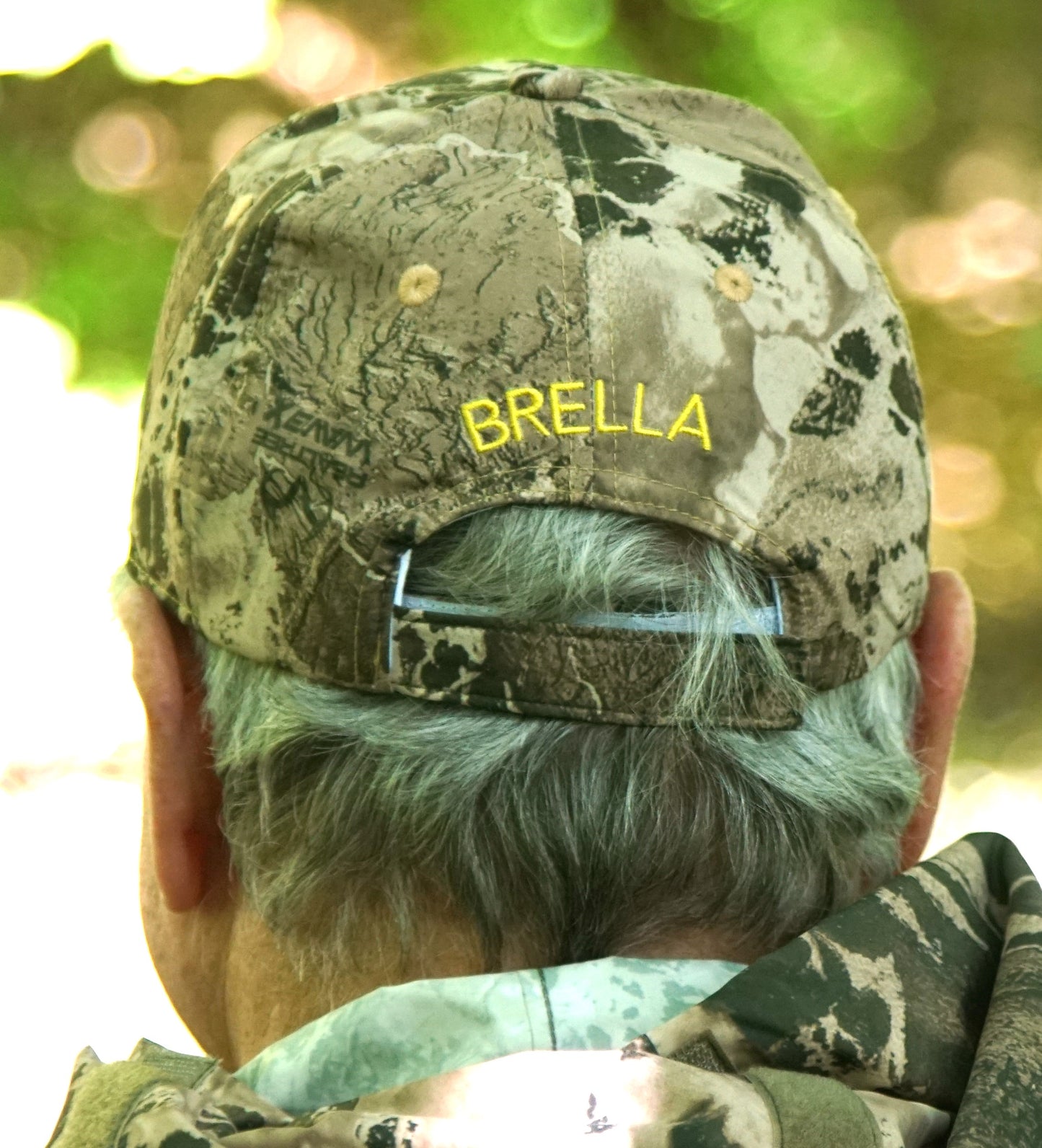 Brella 2015 WAV3 Halstead Unisex Waterproof Hat - The Brella Nation