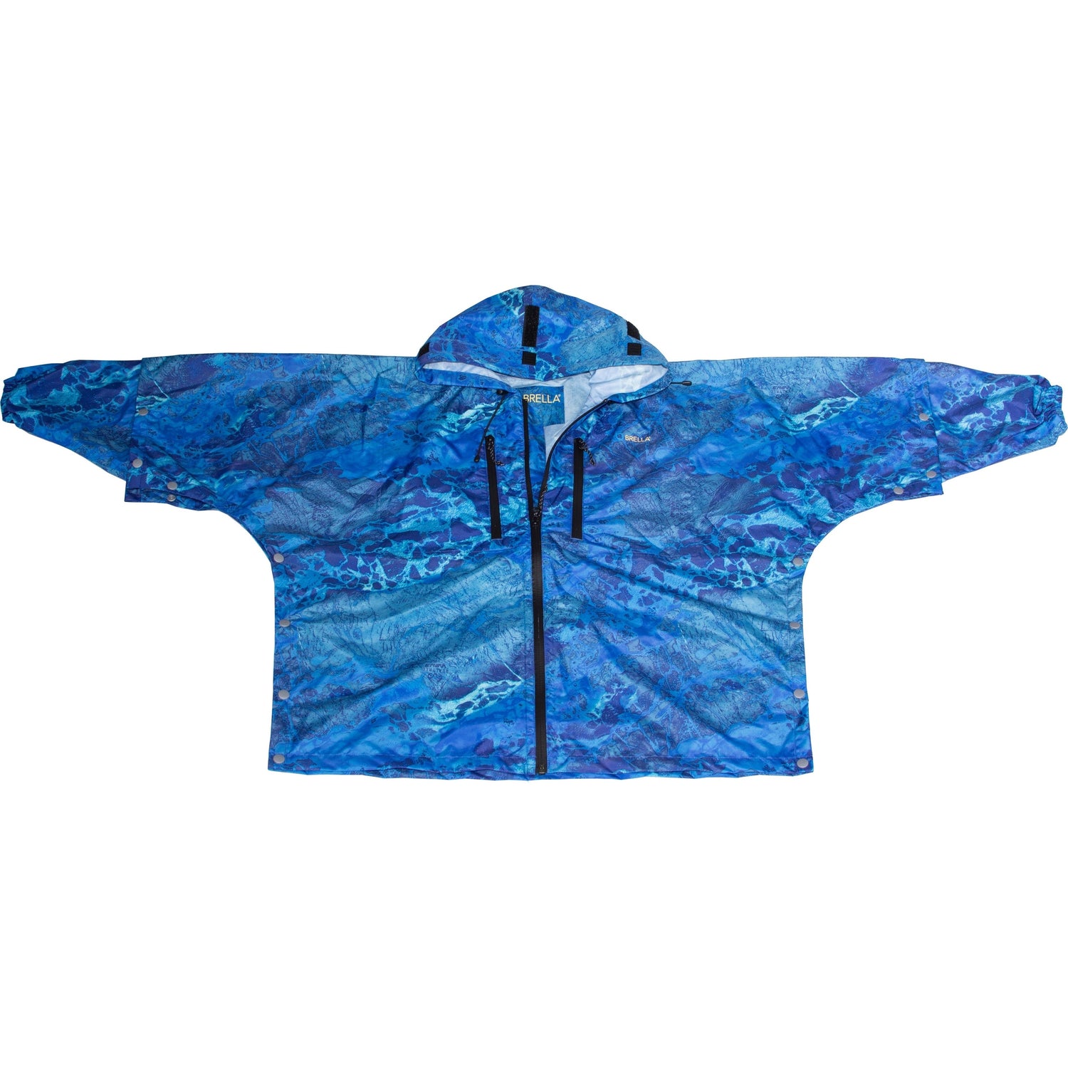 Brella 2015 Standard Blue for Youth + Petite - The Brella Nation