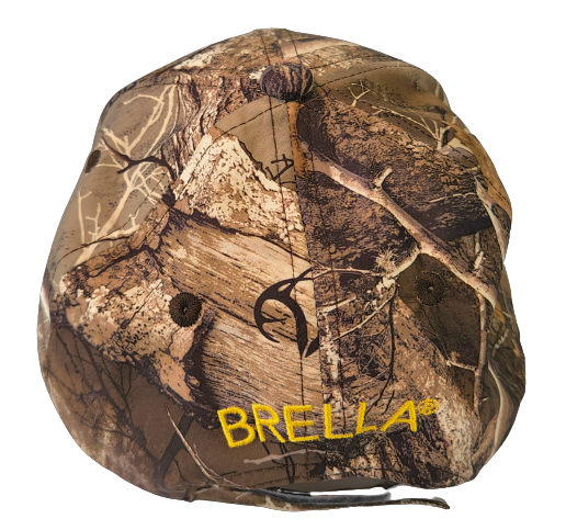 Brella 2015 Realtree Edge Unisex Waterproof Hat - The Brella Nation
